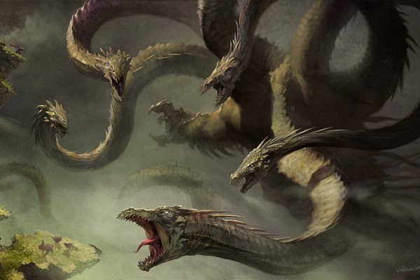 Kraken 17 at