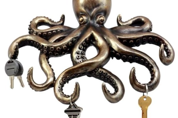 Kraken площадка