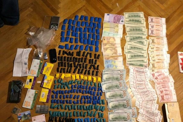 Как вывести деньги с кракена маркетплейс