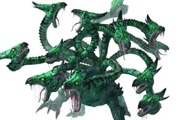 Kraken площадка