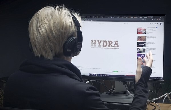 Kraken сайт зеркала
